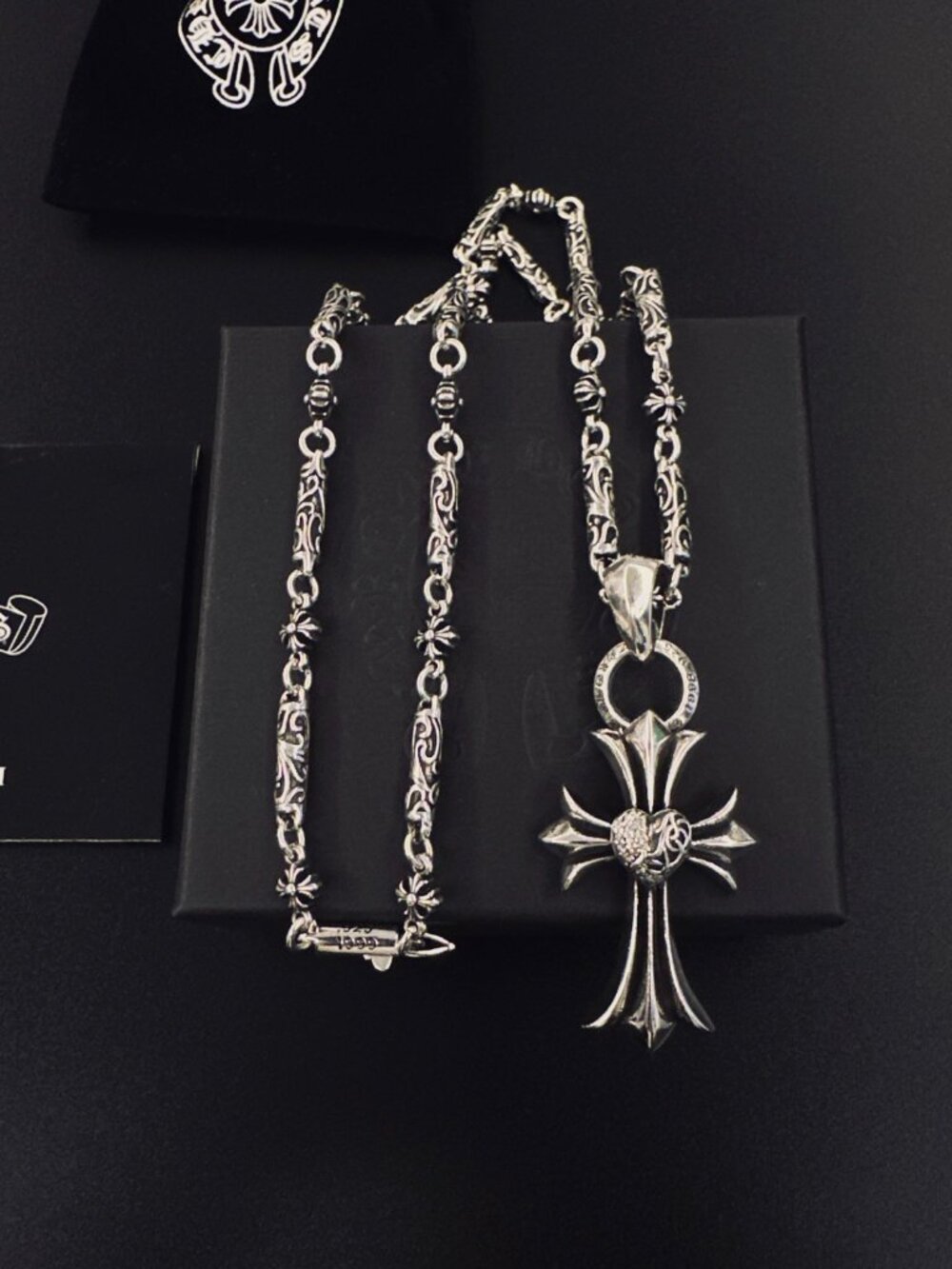 Chrome Hearts Necklace